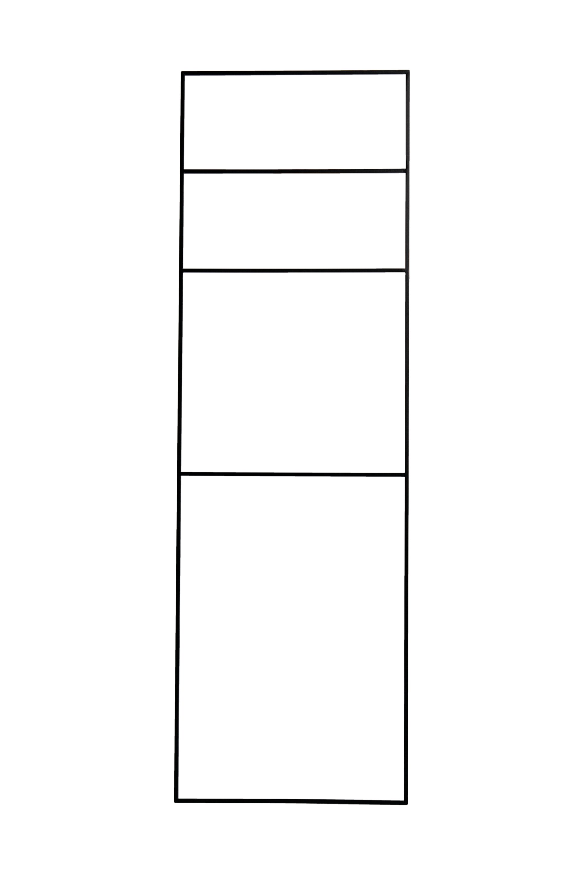 Tows Ladder