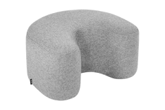 Universal Grey Wool