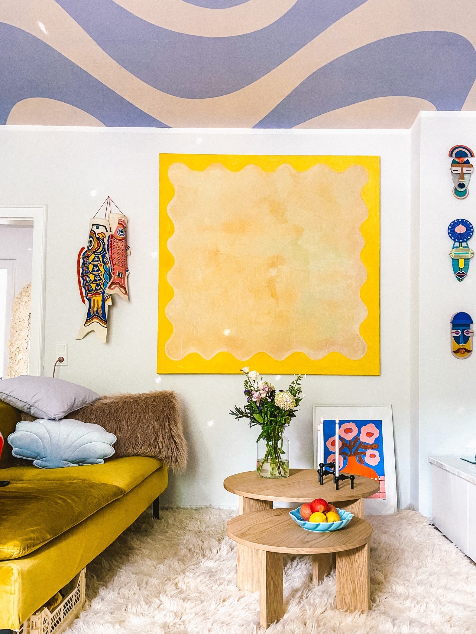 Home of @raw.home.interior