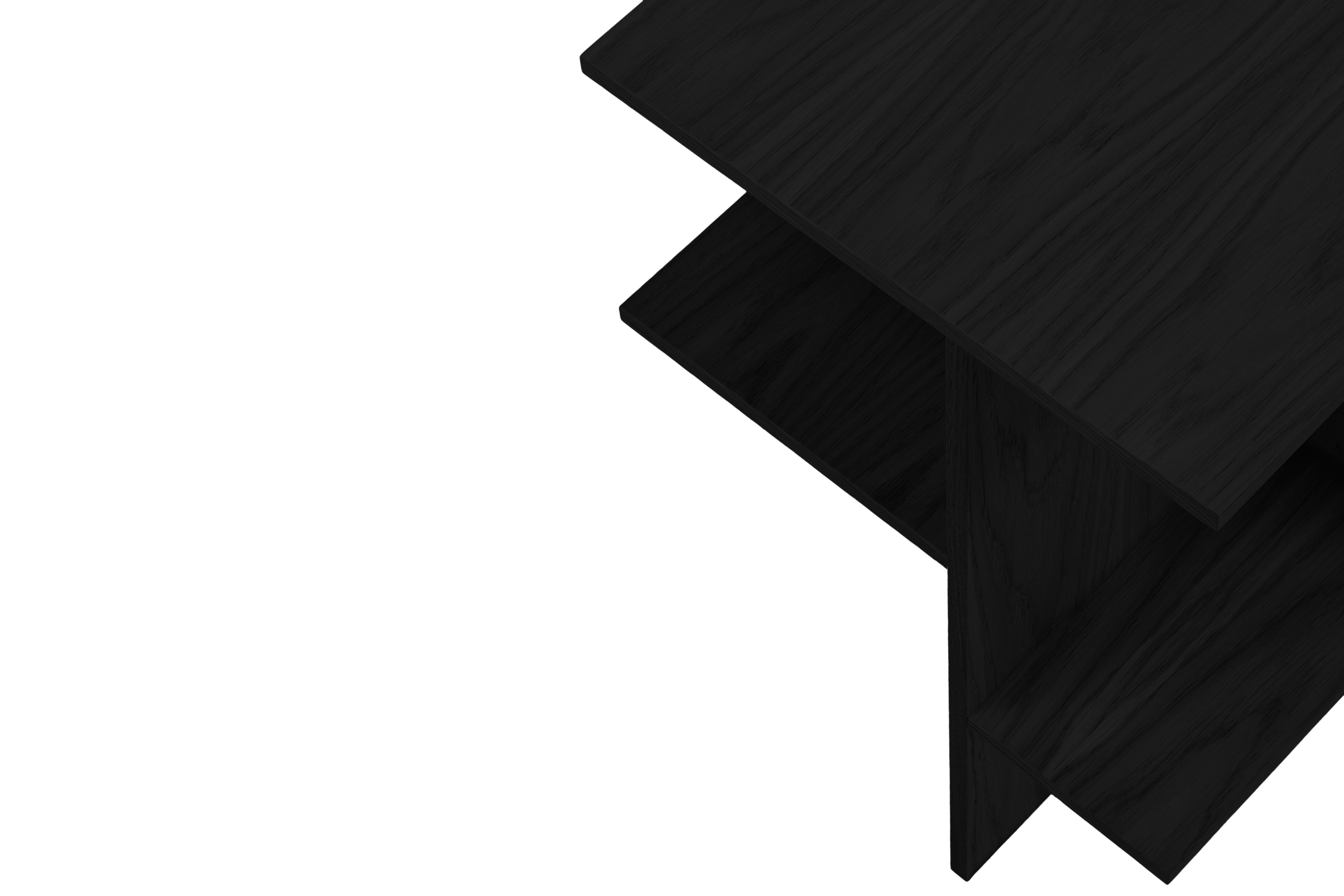 Atik Bedside Table
