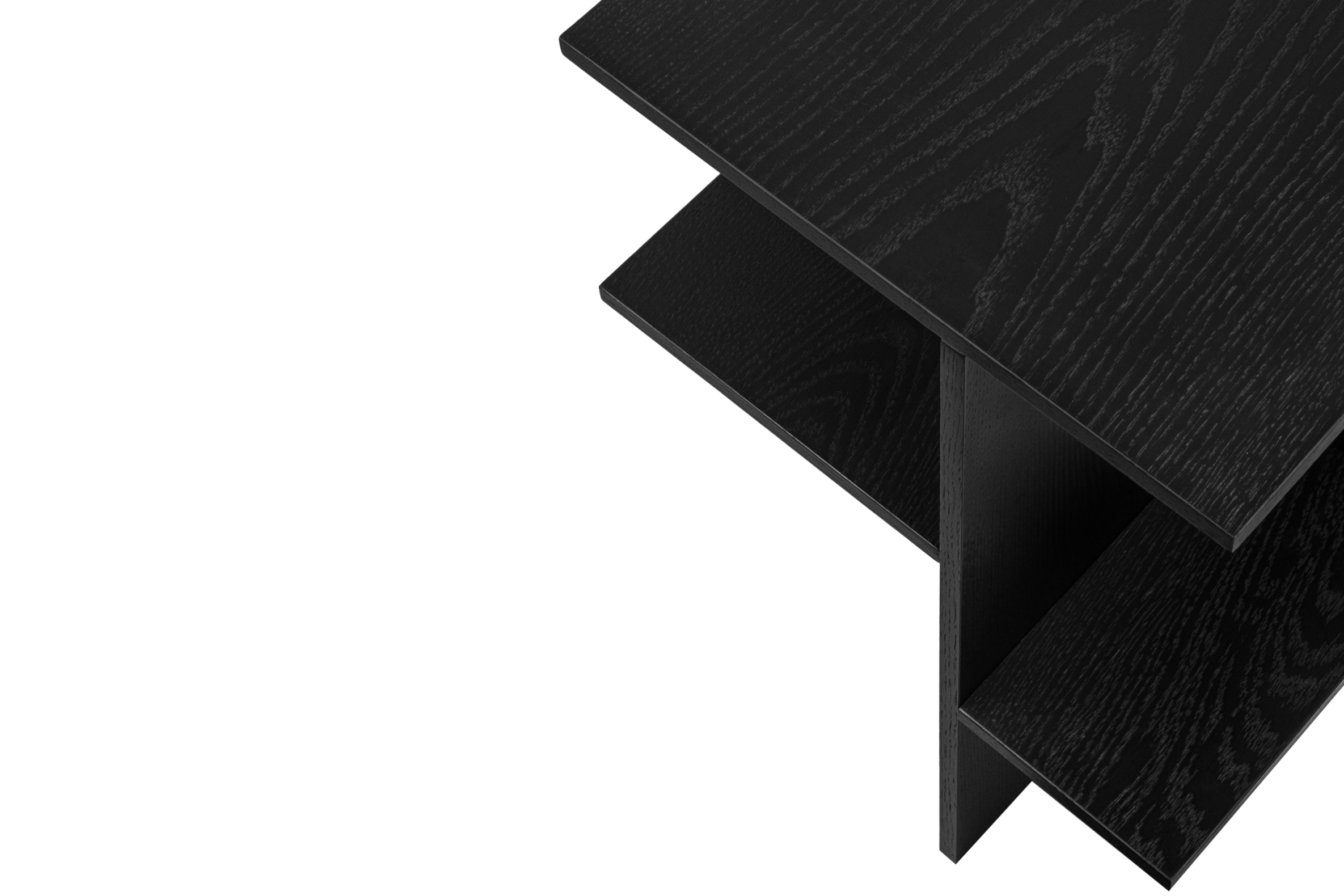 Atik Bedside Table
